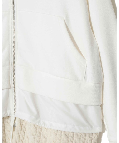 UP2F1801 詳細画像 OFF WHITE 5