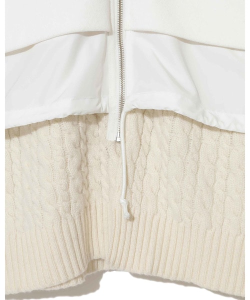 UP2F1801 詳細画像 OFF WHITE 6