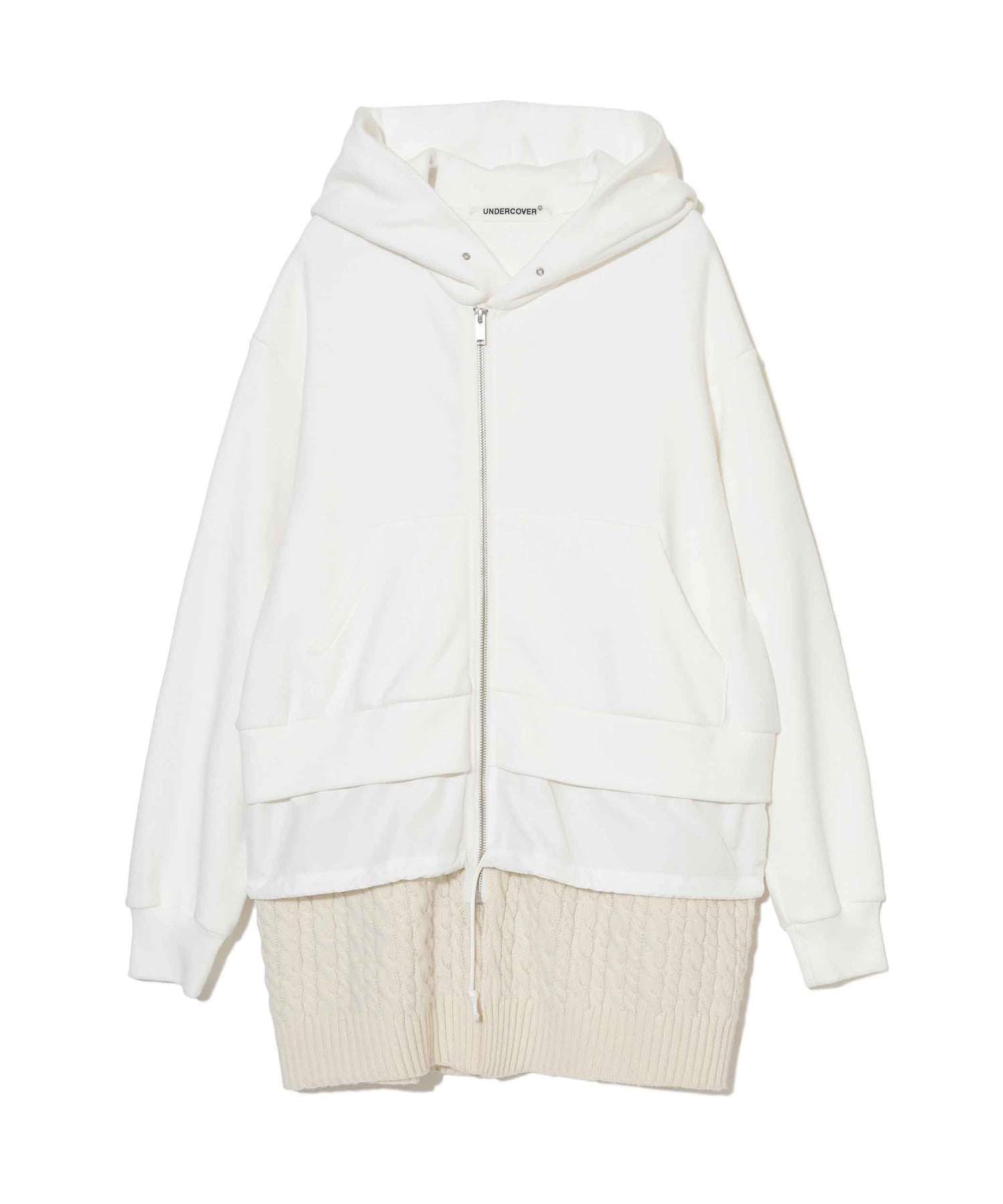 UP2F1801 詳細画像 OFF WHITE 1