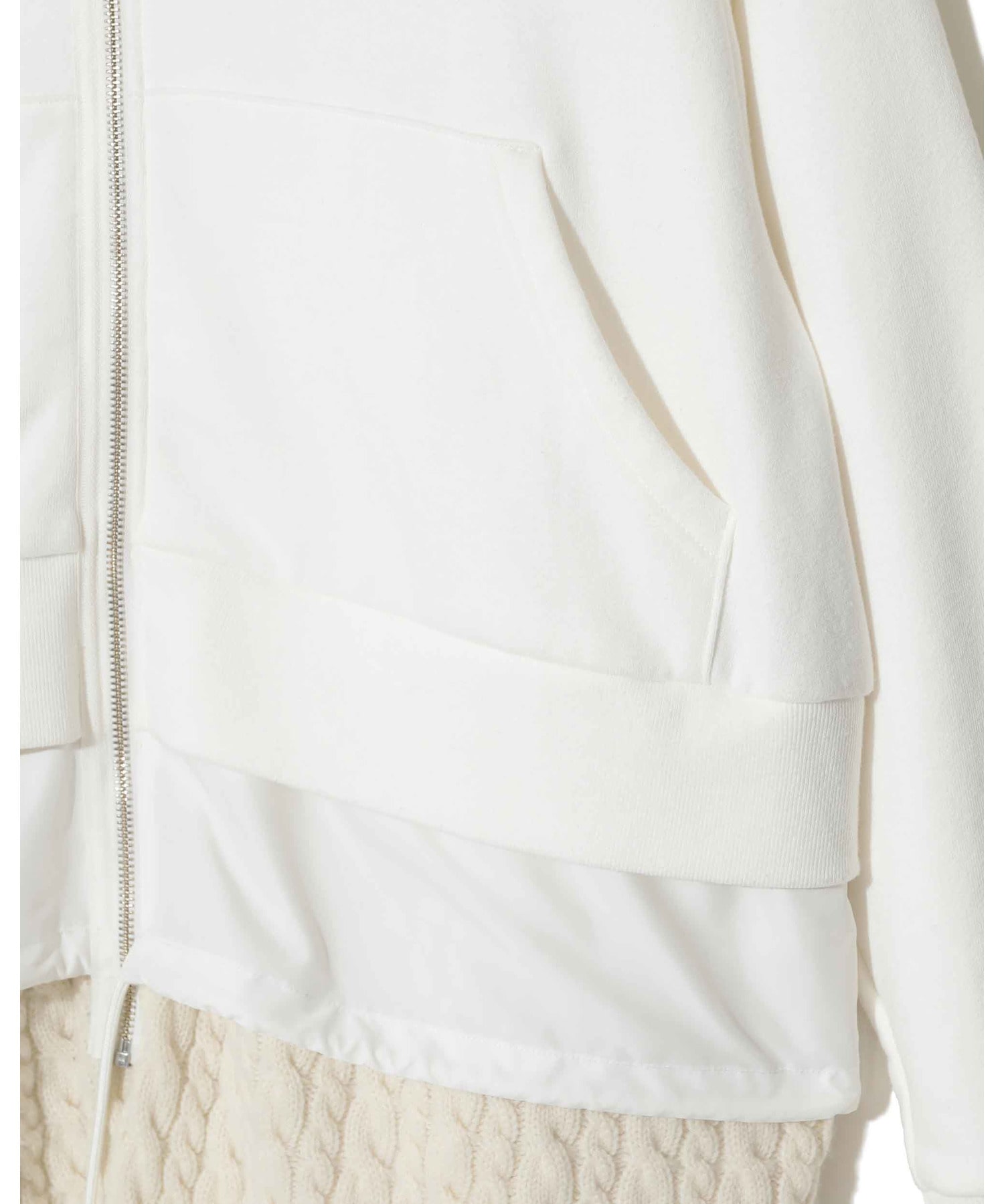 UP2F1801 詳細画像 OFF WHITE 5