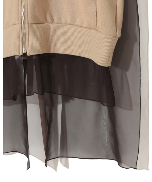 UP2F1803-2 詳細画像 BEIGE 5