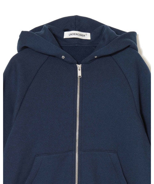 UP2F1803-2 詳細画像 DARK NAVY 3