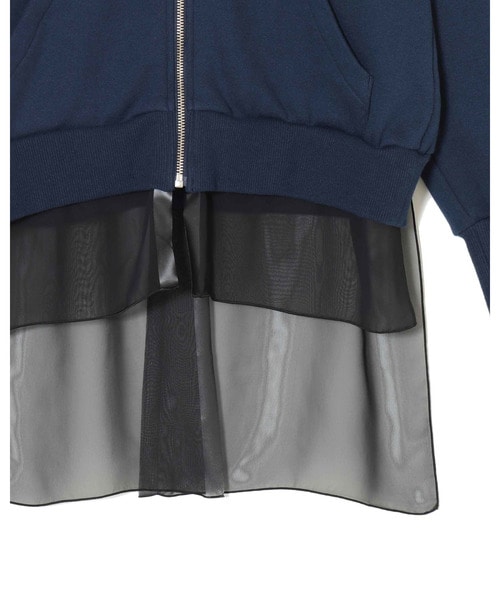 UP2F1803-2 詳細画像 DARK NAVY 5
