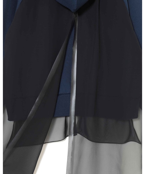 UP2F1803-2 詳細画像 DARK NAVY 7