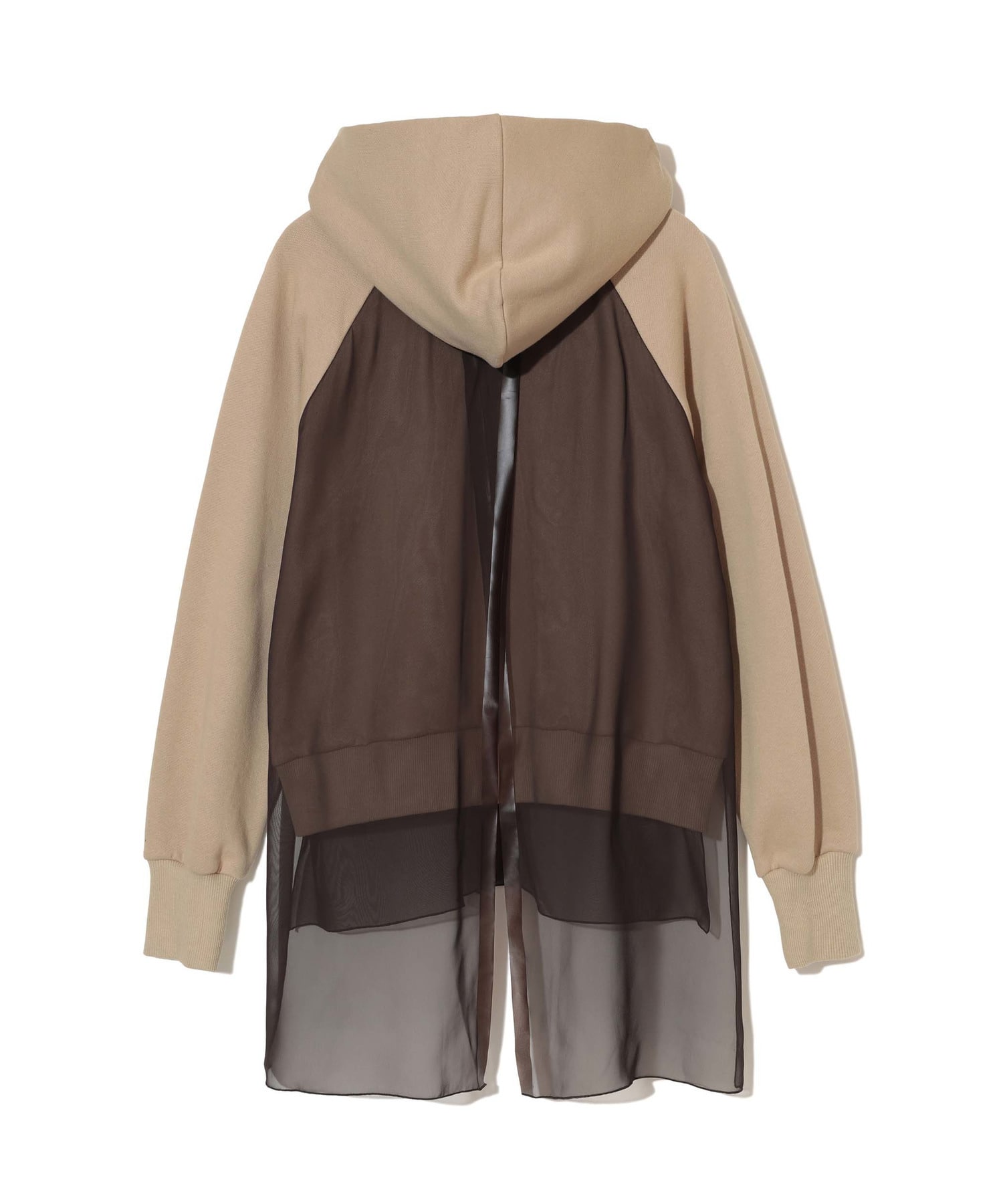 UP2F1803-2 詳細画像 BEIGE 2