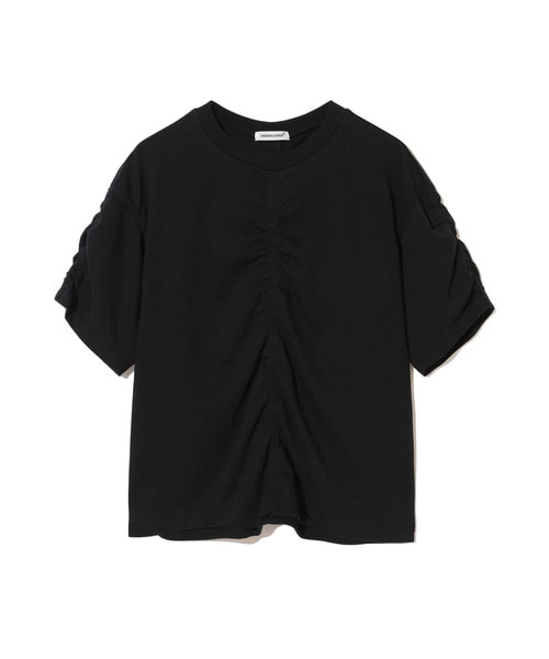 ﾊﾟｯｶﾘﾝｸﾞTEE