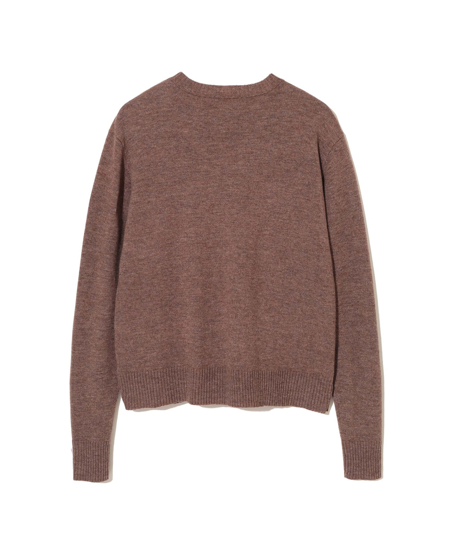 UP2F1902 詳細画像 TOP BROWN 2