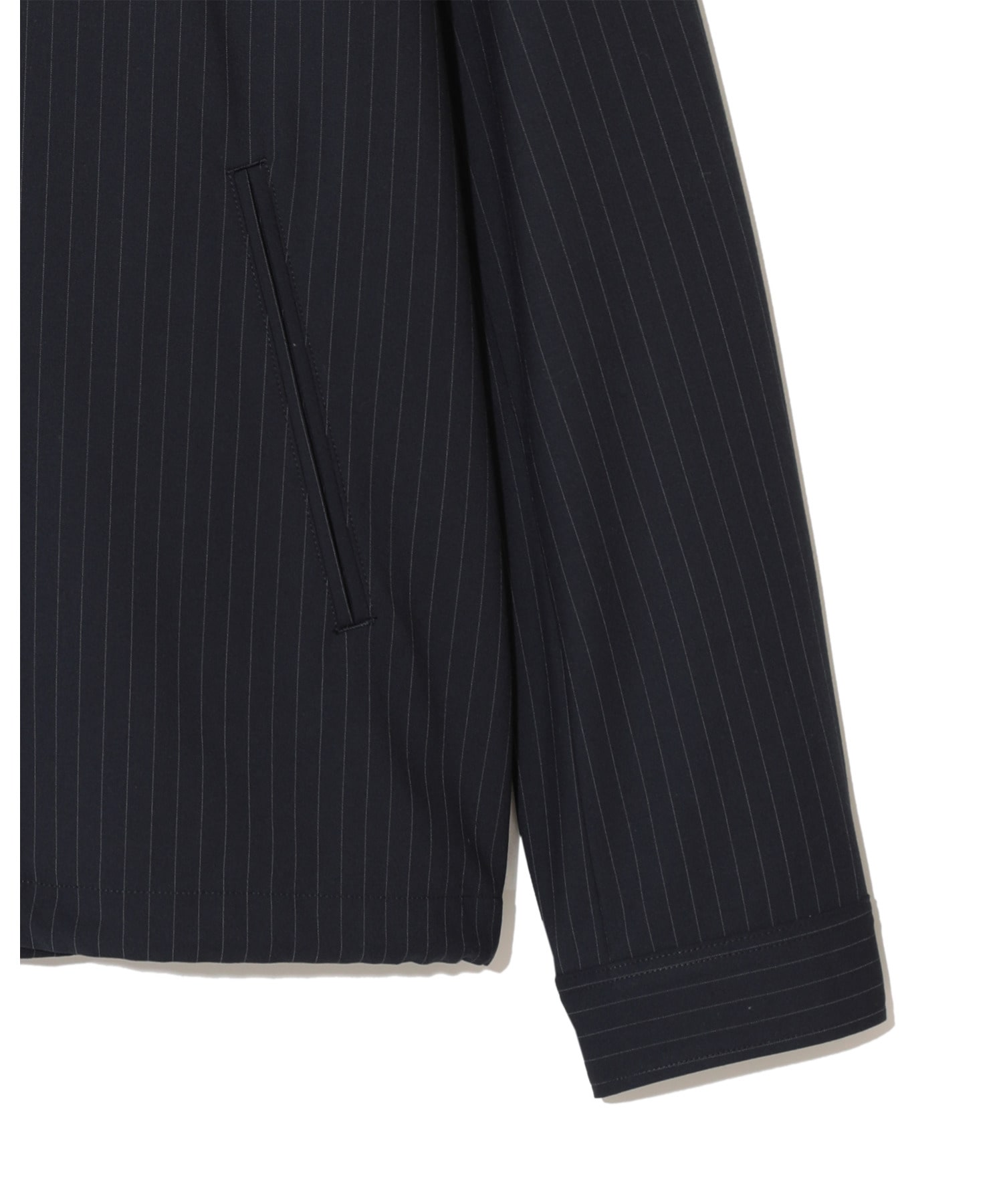 UP2F4202-1 詳細画像 NAVY ST 5