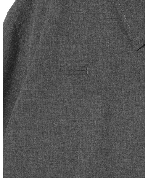 UP2F4202-2 詳細画像 CHARCOAL 5