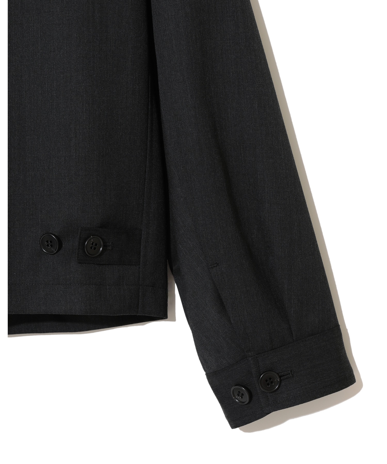 CHARCOAL｜UP2F4204｜UNDERCOVER