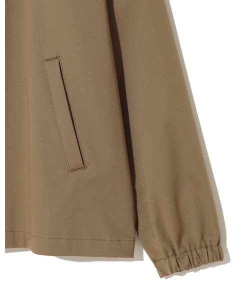 UP2F4205 詳細画像 DARK BEIGE 7