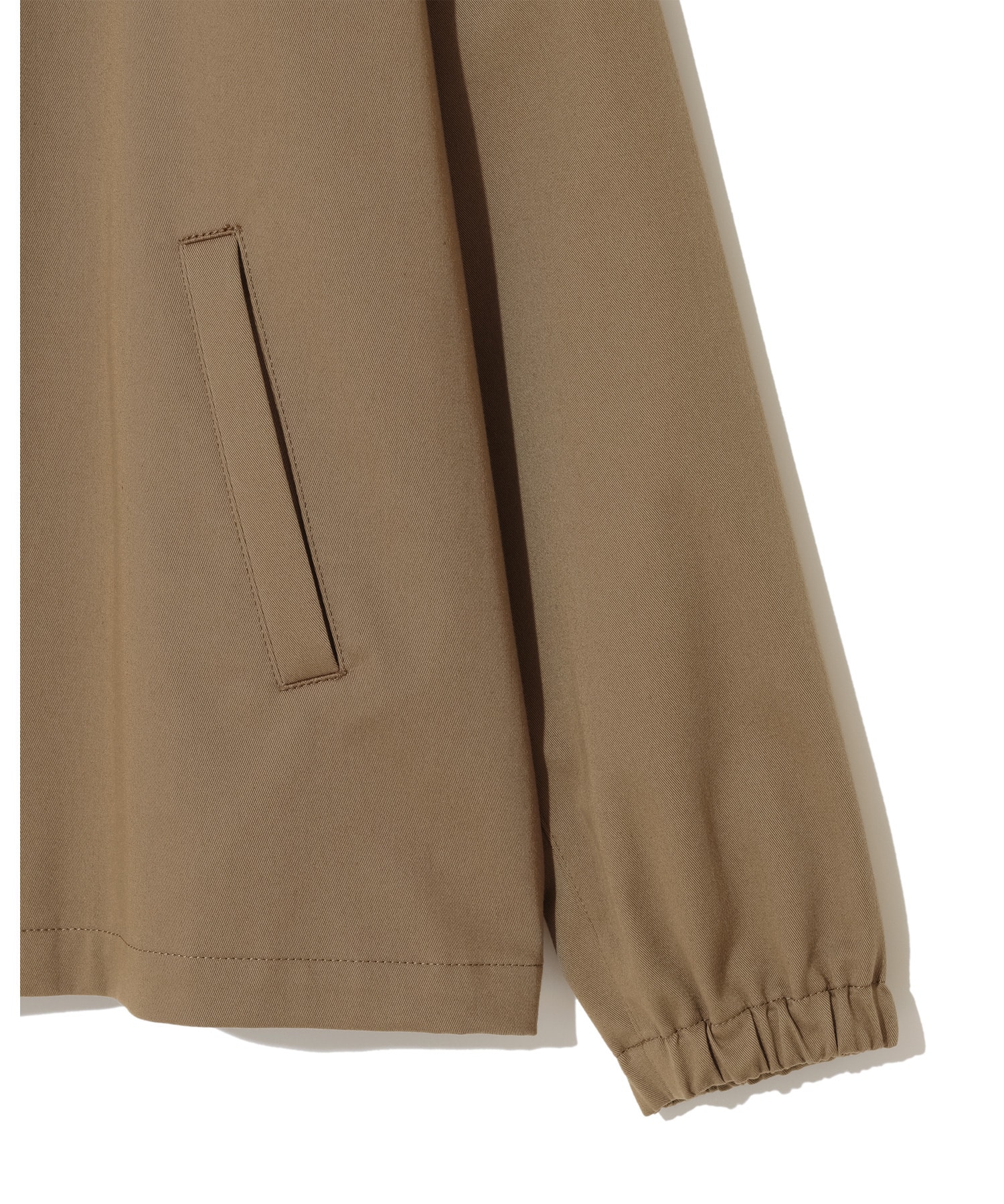 UP2F4205 詳細画像 DARK BEIGE 7