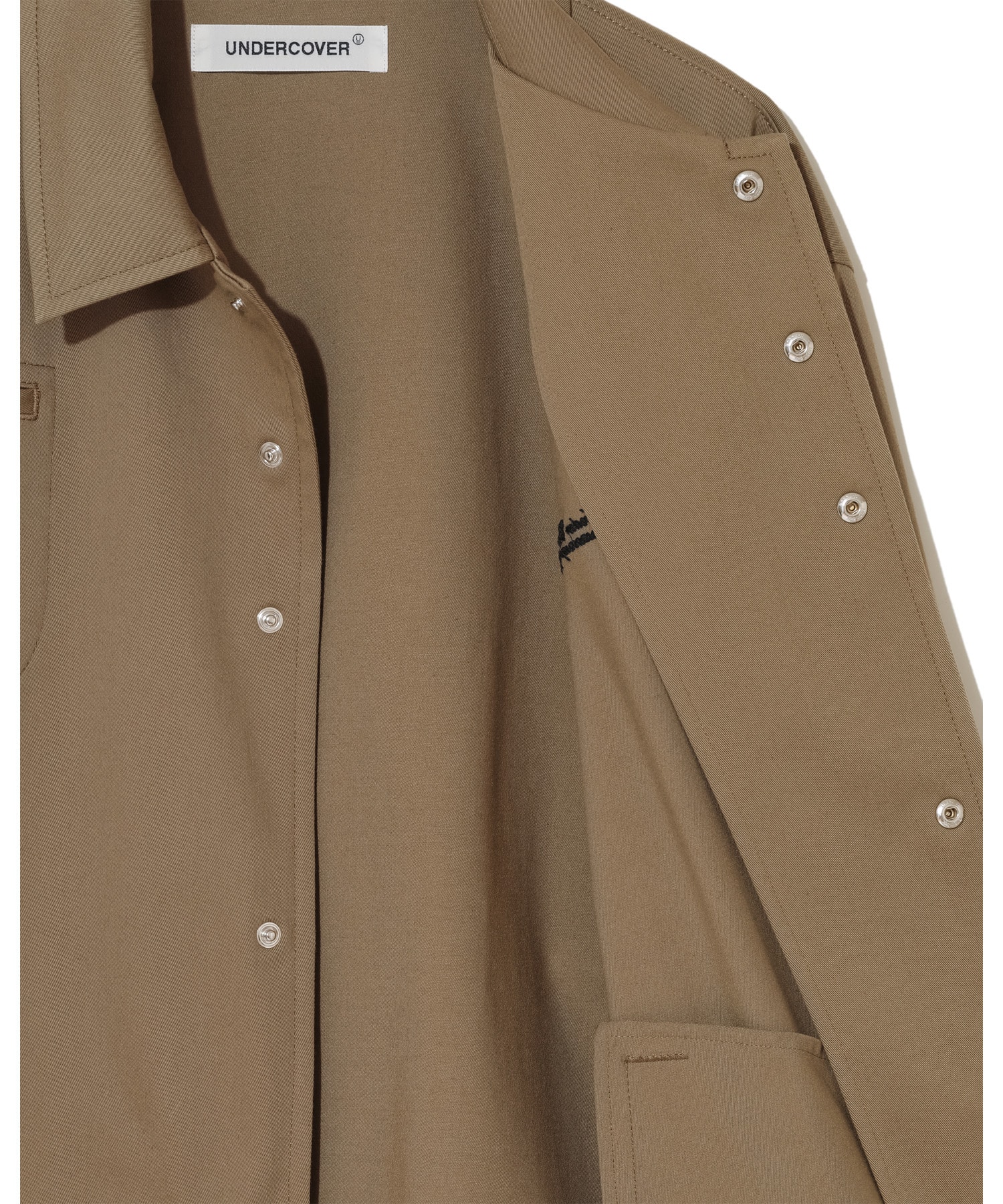 UP2F4205 詳細画像 DARK BEIGE 8