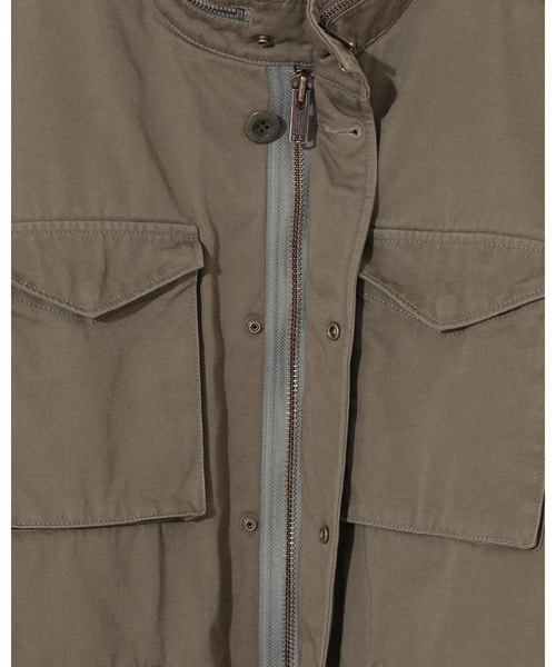 UP2F4207 詳細画像 KHAKI 8