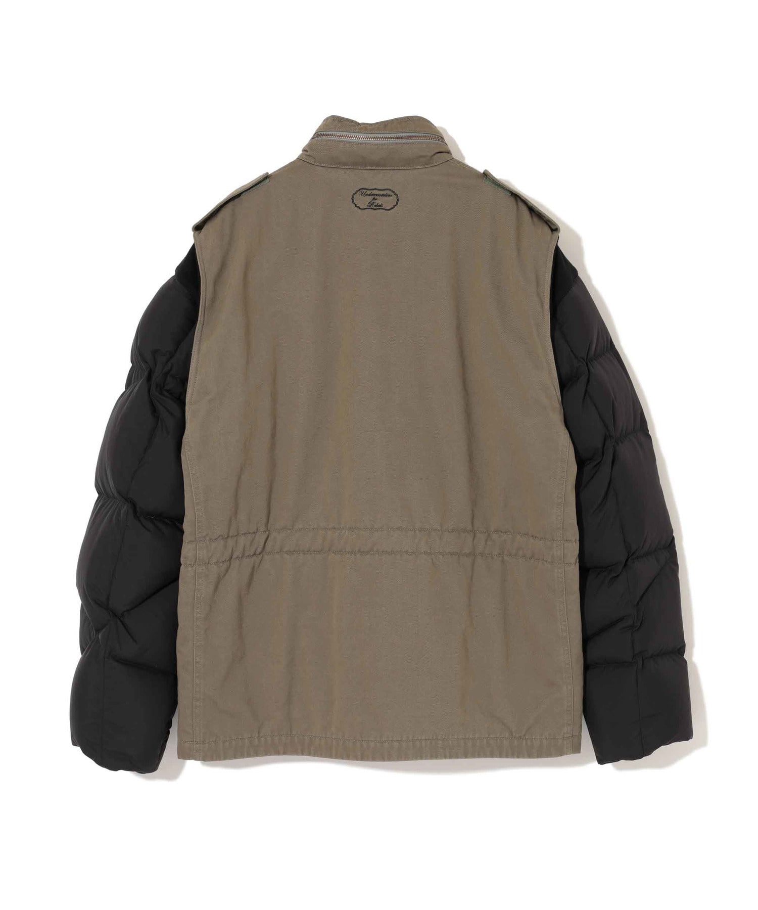 UP2F4207 詳細画像 KHAKI 2