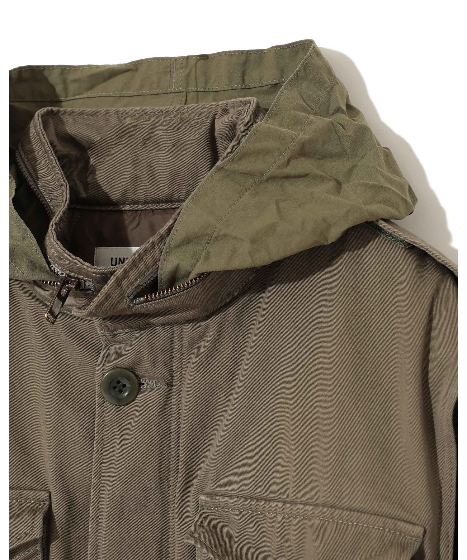 UP2F4207 詳細画像 KHAKI 5
