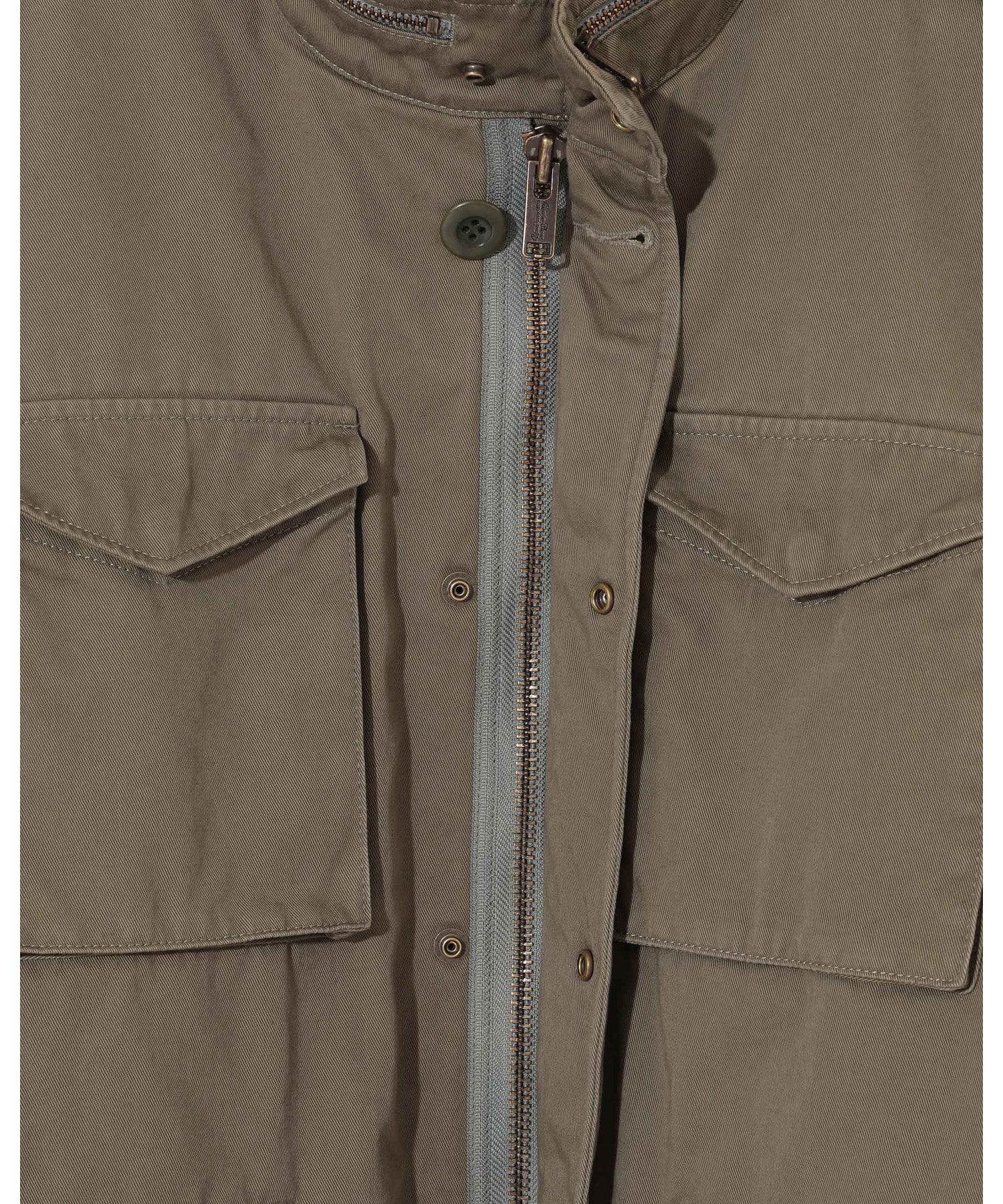 UP2F4207 詳細画像 KHAKI 8