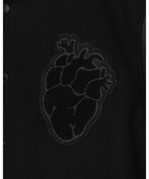 UP2F4208 詳細画像 BLACK 7