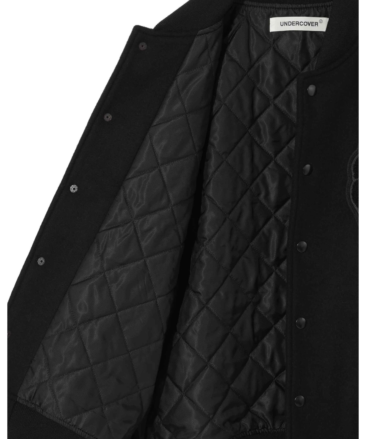 UP2F4208 詳細画像 BLACK 8