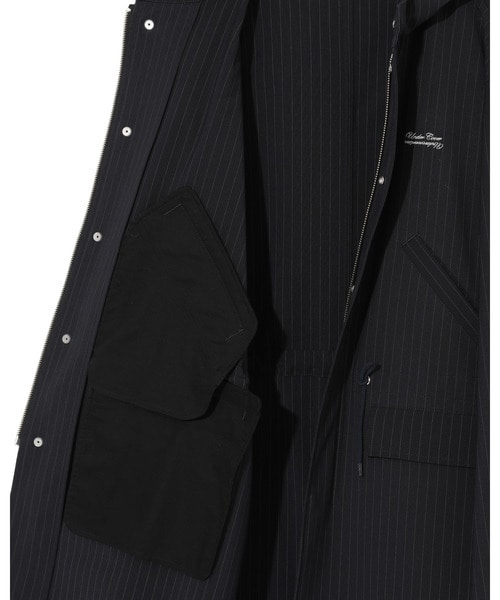 UP2F4301-1 詳細画像 NAVY ST 9
