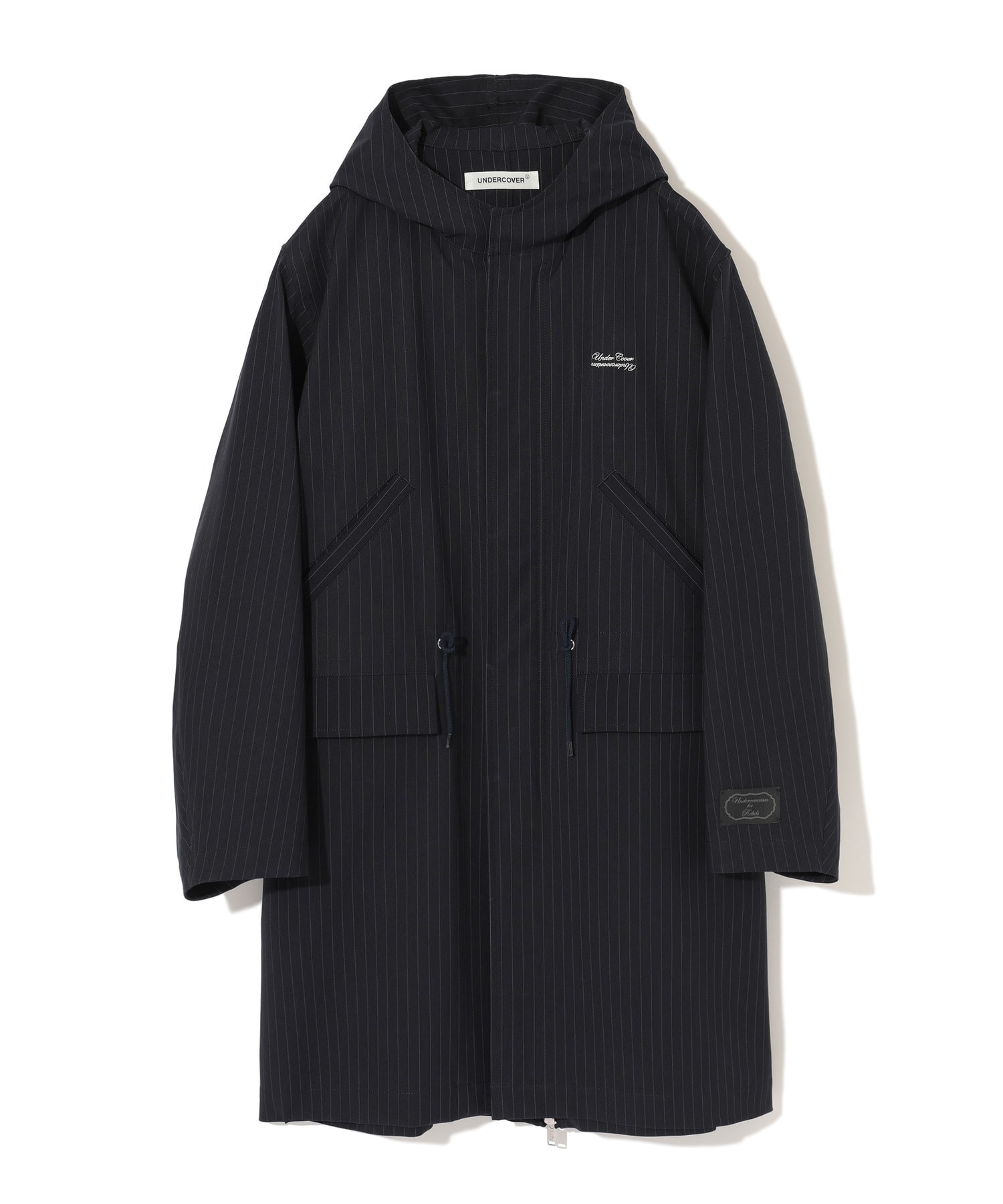 UP2F4301-1 詳細画像 NAVY ST 1