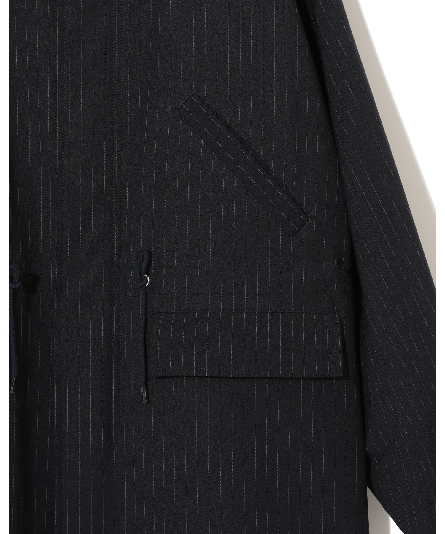 UP2F4301-1 詳細画像 NAVY ST 7
