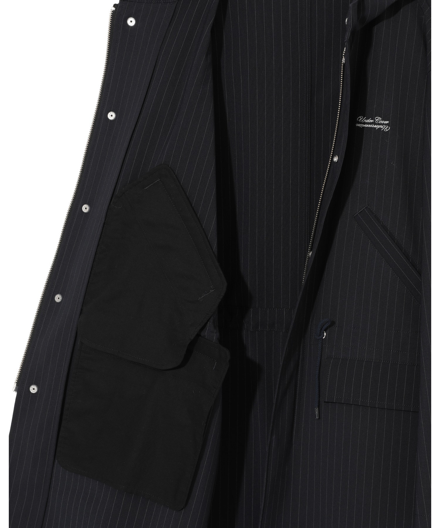 UP2F4301-1 詳細画像 NAVY ST 9