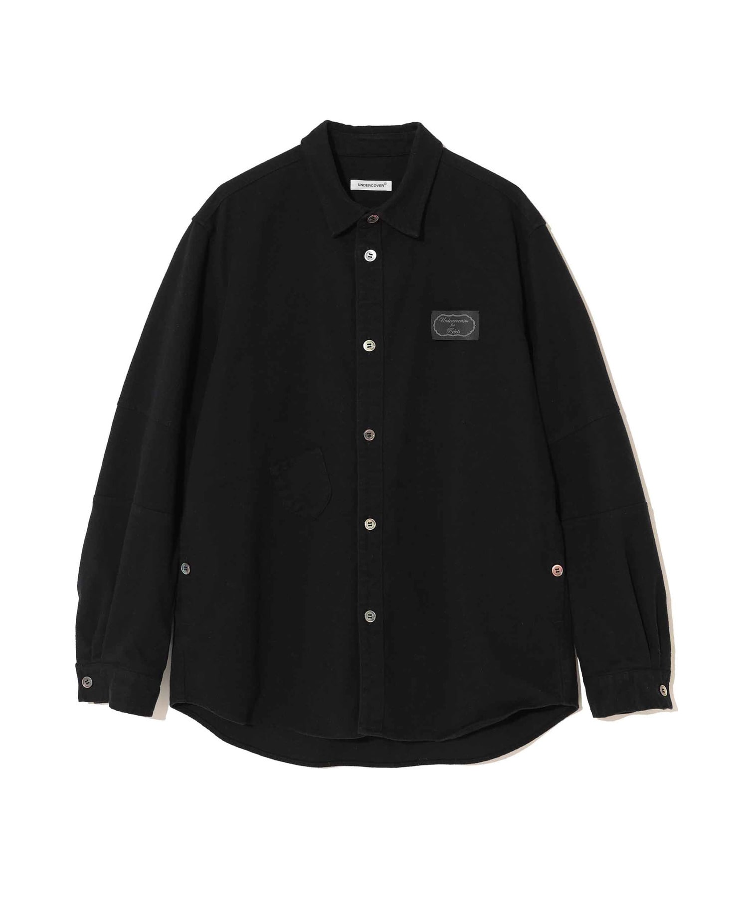 UP2F4407-1 詳細画像 BLACK 1