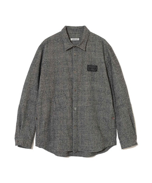 Co/Wﾁｪｯｸﾀﾞｰﾂｼｬﾂ