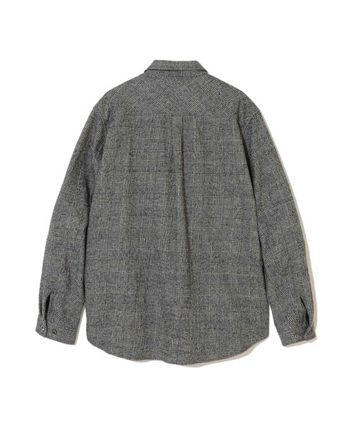 Co/Wﾁｪｯｸﾀﾞｰﾂｼｬﾂ
