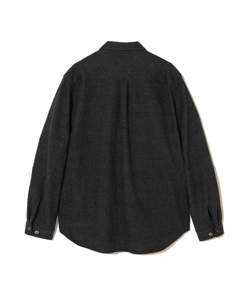 Co/Wﾁｪｯｸﾀﾞｰﾂｼｬﾂ