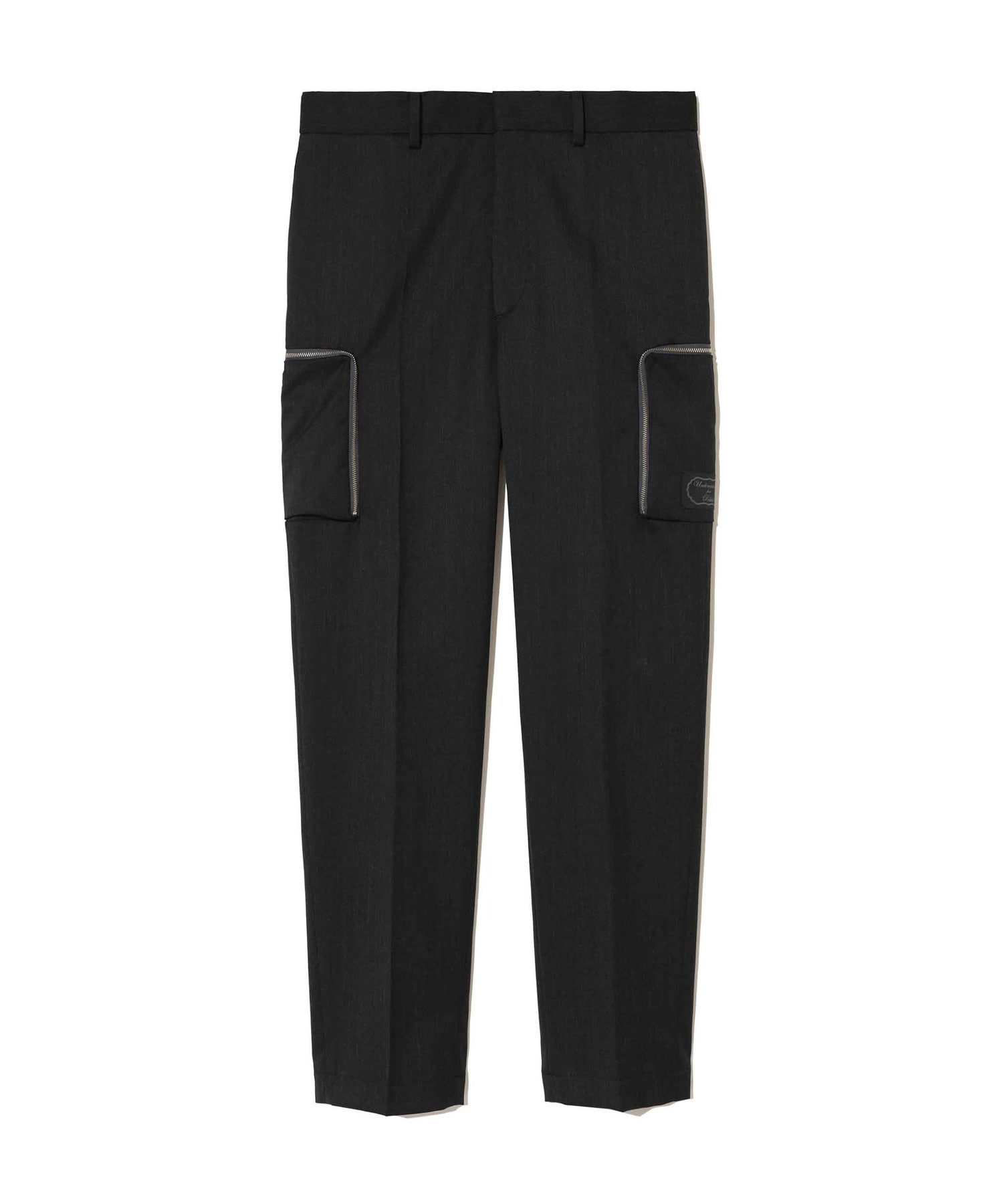 BLACK｜UP2F4503｜UNDERCOVER