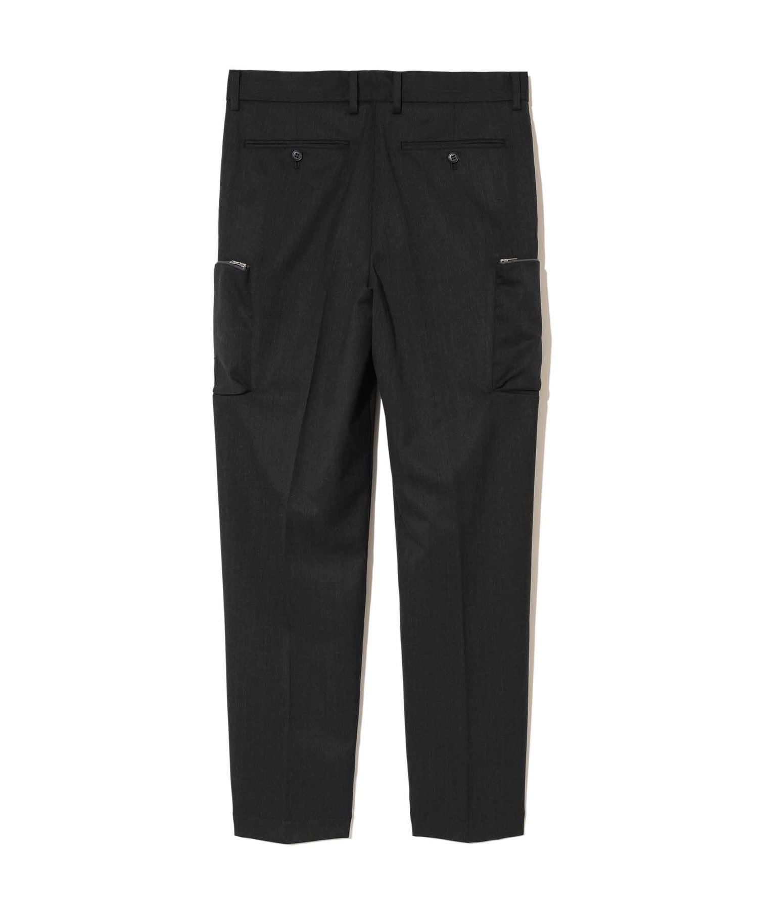 UNDERCOVER UP2D4903 サイズ3 BLACK｜UP2F4503｜UNDERCOVER