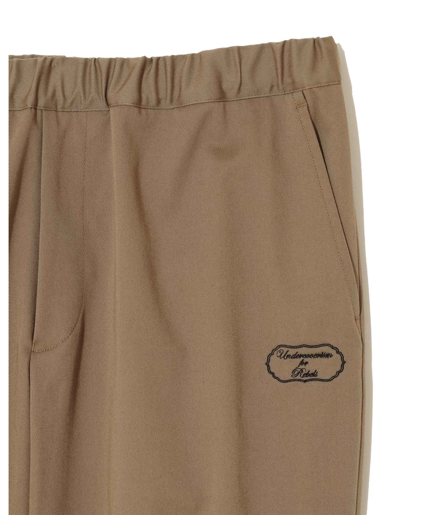 UP2F4505 詳細画像 DARK BEIGE 3