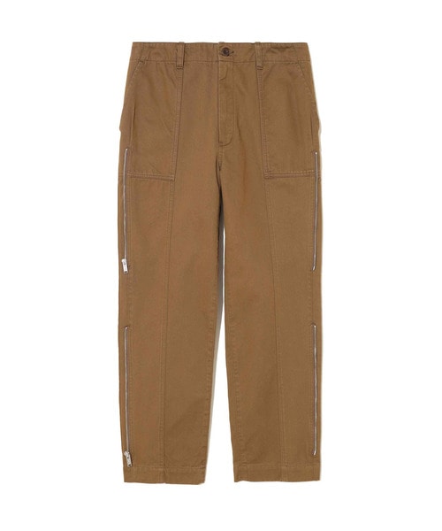 UP2F4507 詳細画像 BEIGE BROWN 1