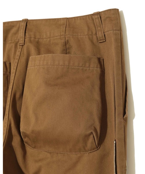 UP2F4507 詳細画像 BEIGE BROWN 7