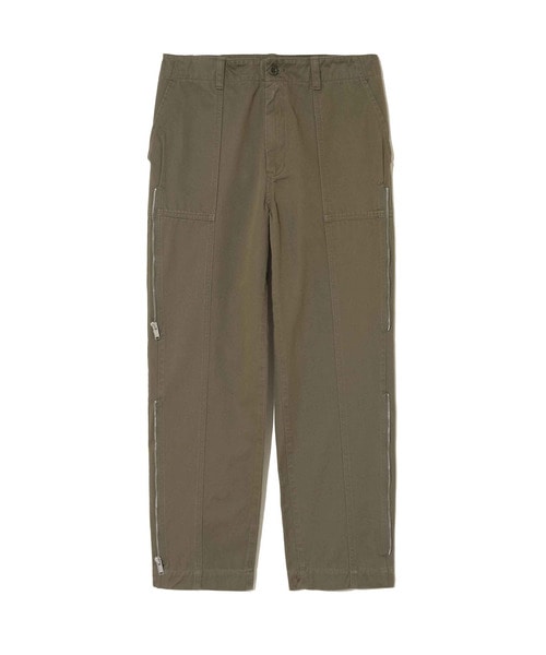 UP2F4507 詳細画像 KHAKI 1