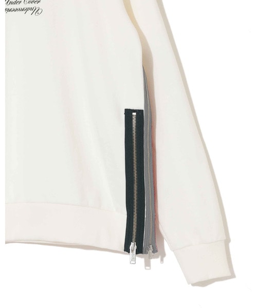 UP2F4802 詳細画像 OFF WHITE 5