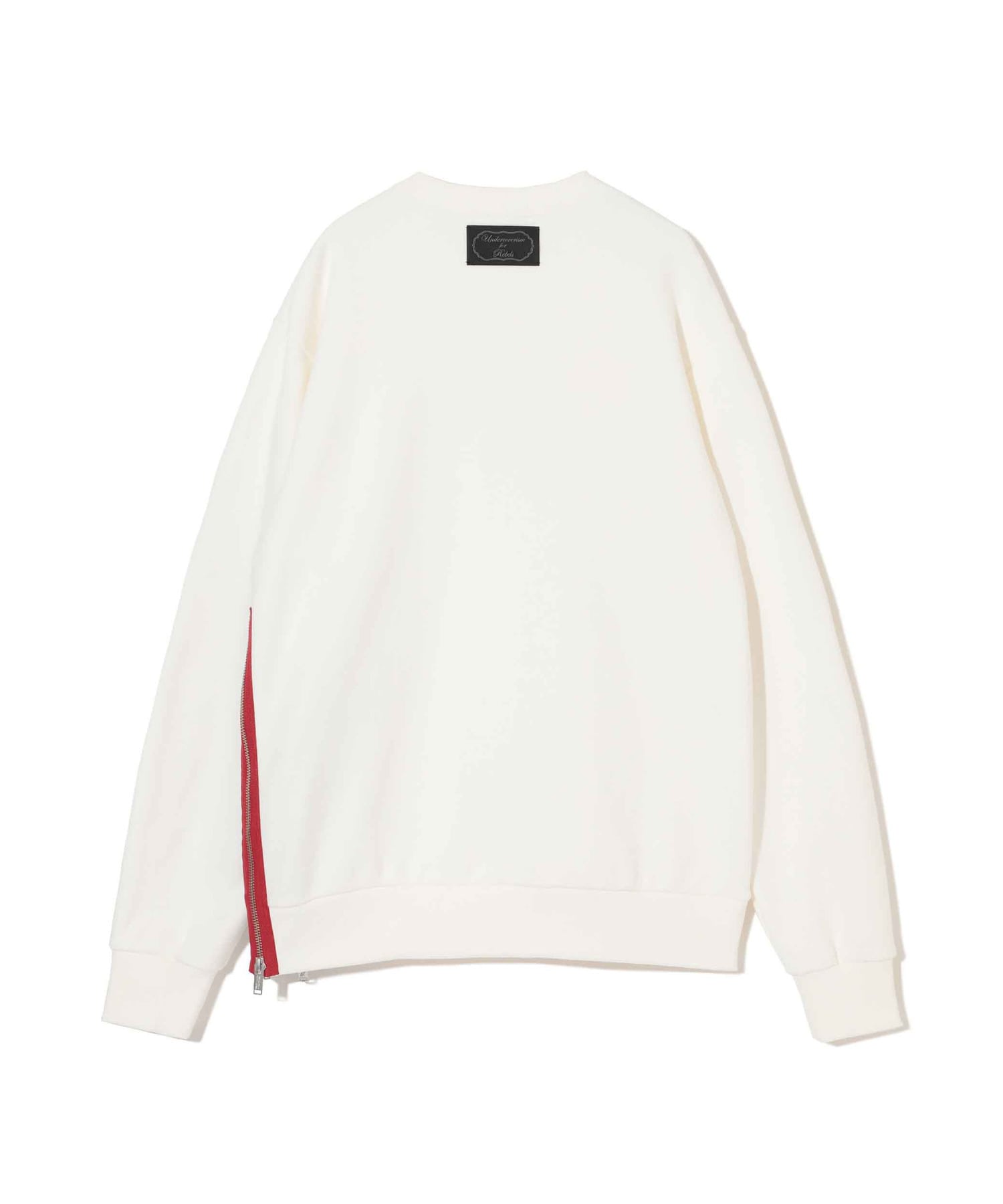 UP2F4802 詳細画像 OFF WHITE 2