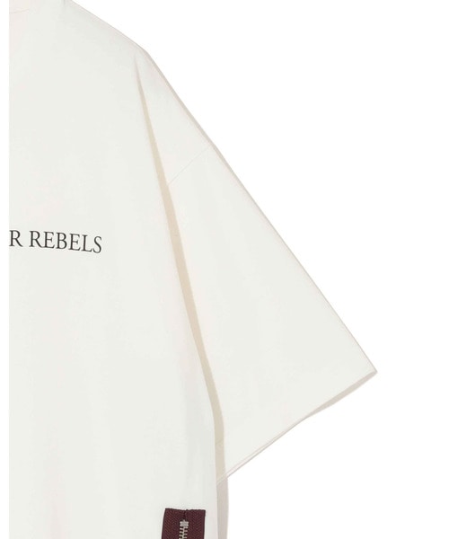 UP2F4803 詳細画像 OFF WHITE 4