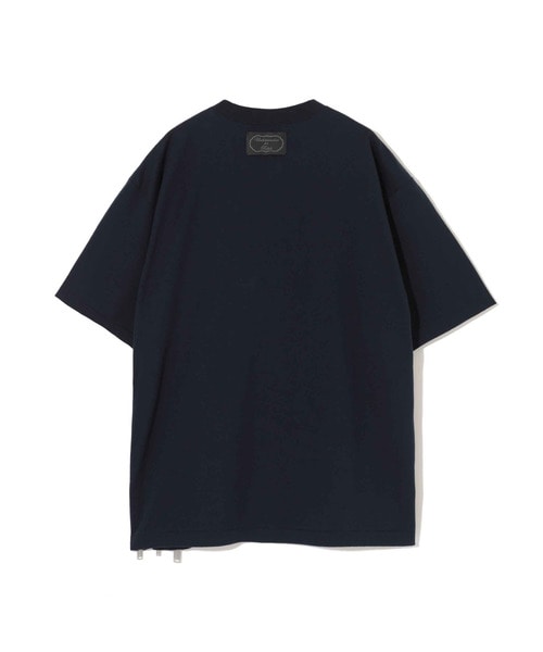 UP2F4803 詳細画像 NAVY 2