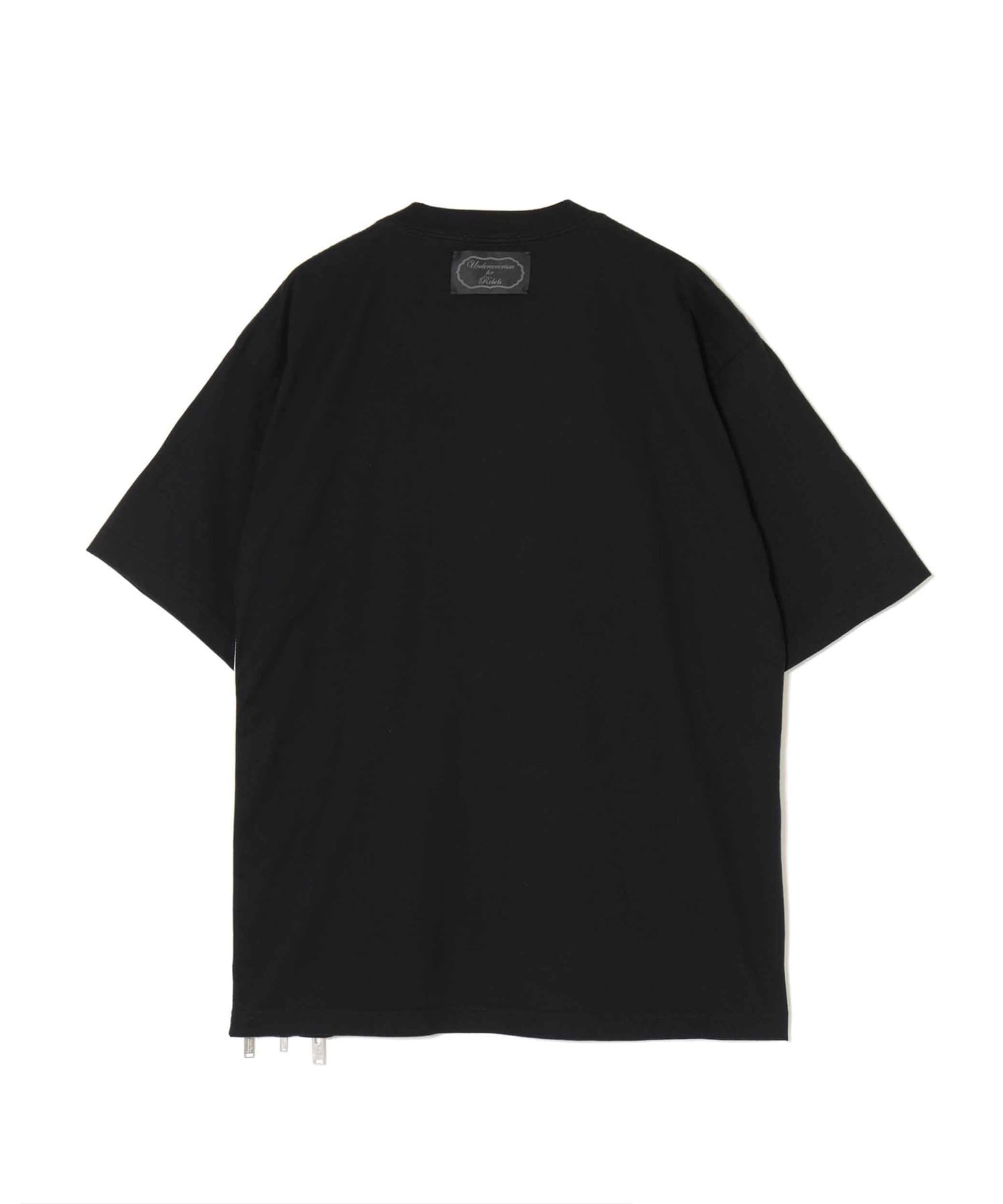 UP2F4803 詳細画像 BLACK 2