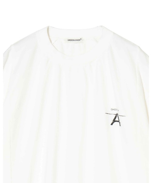 UP2F4804 詳細画像 OFF WHITE 3