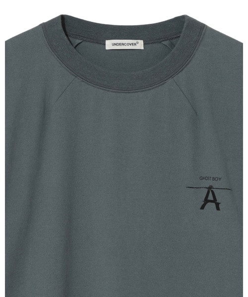 UP2F4804 詳細画像 BLUE GRAY 3