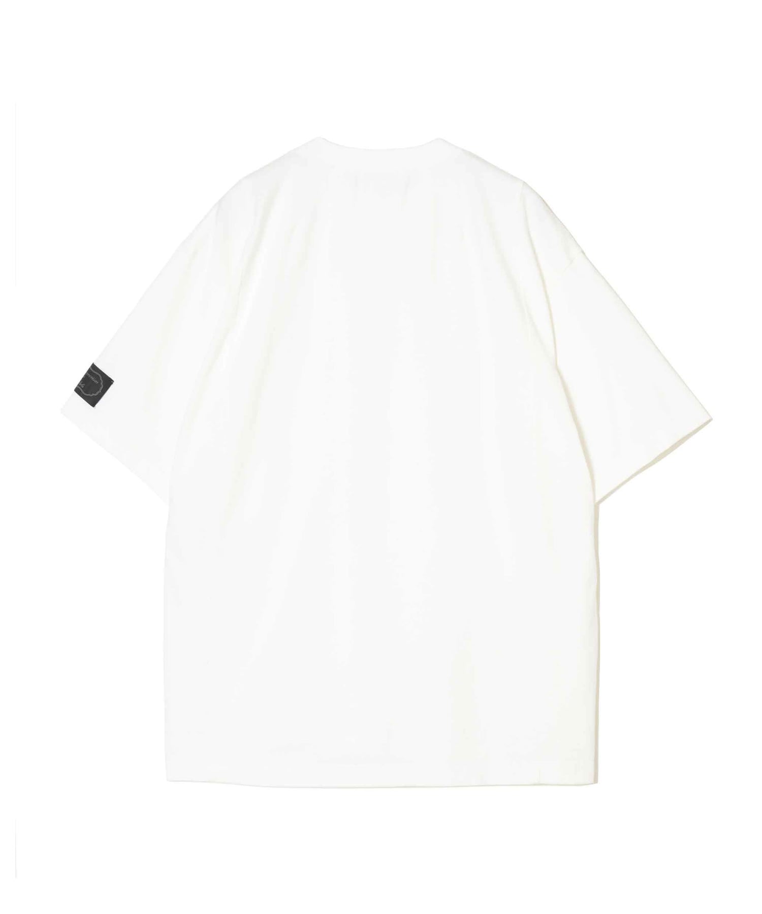 UP2F4804 詳細画像 OFF WHITE 2