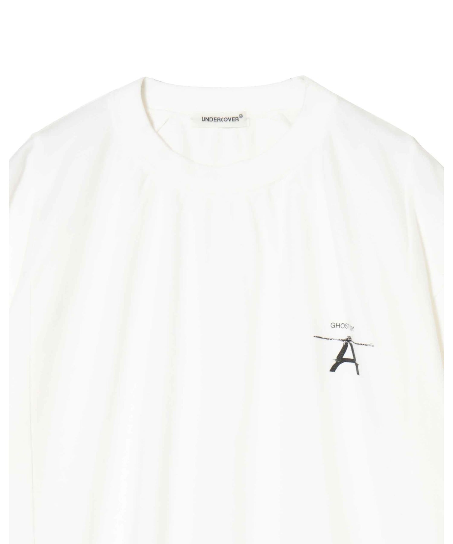 UP2F4804 詳細画像 OFF WHITE 3
