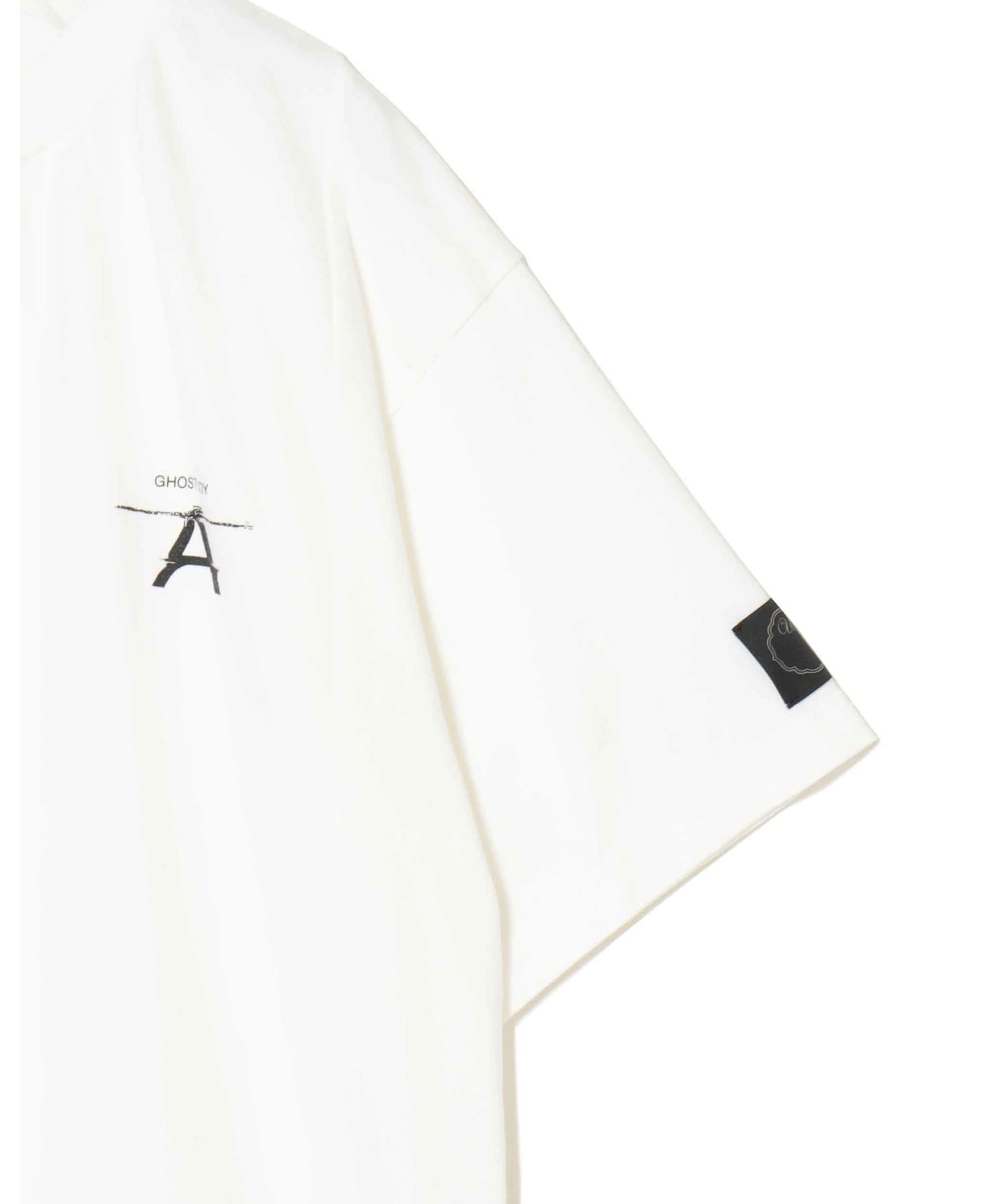 UP2F4804 詳細画像 OFF WHITE 4
