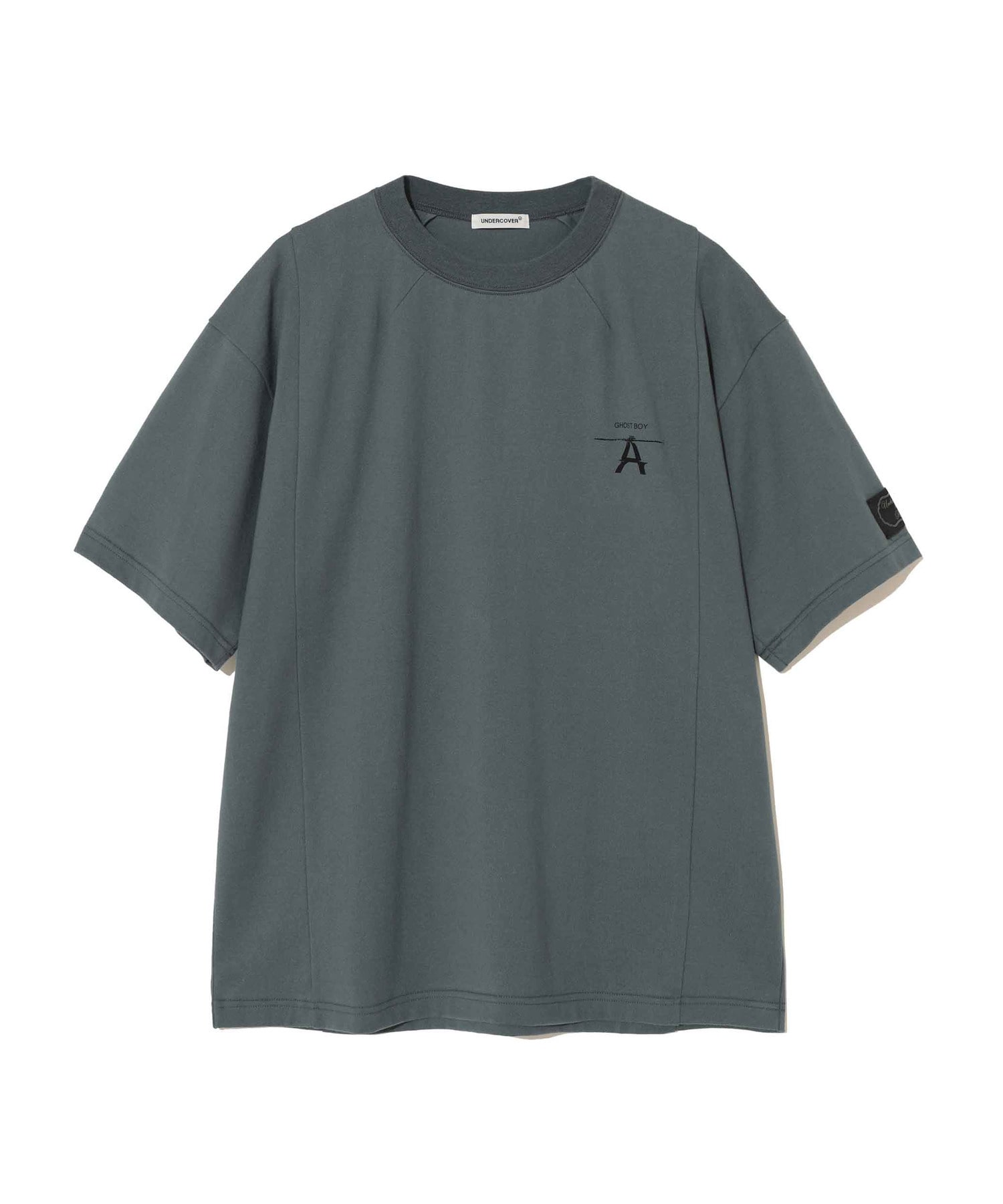 UP2F4804 詳細画像 BLUE GRAY 1