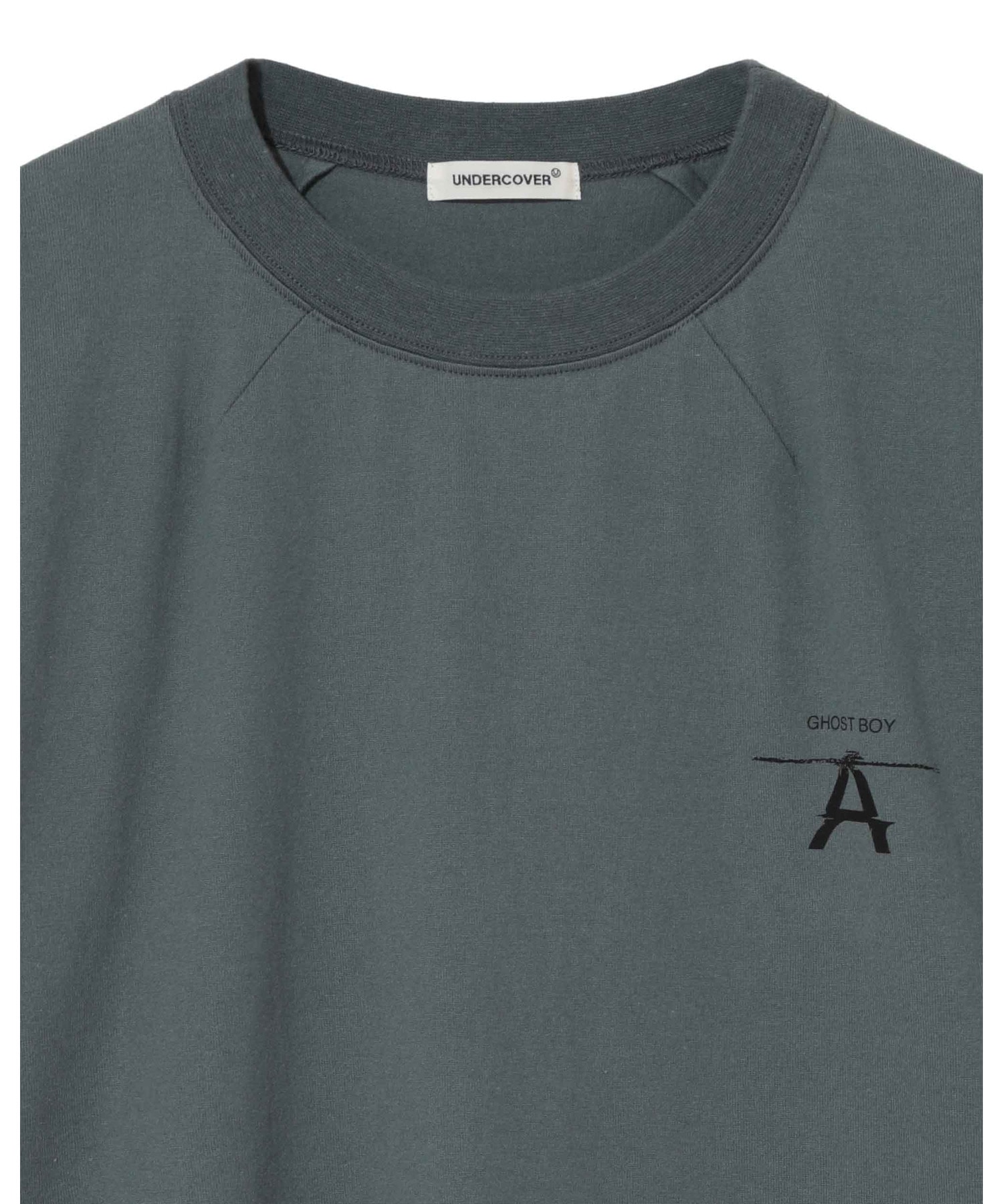 UP2F4804 詳細画像 BLUE GRAY 3