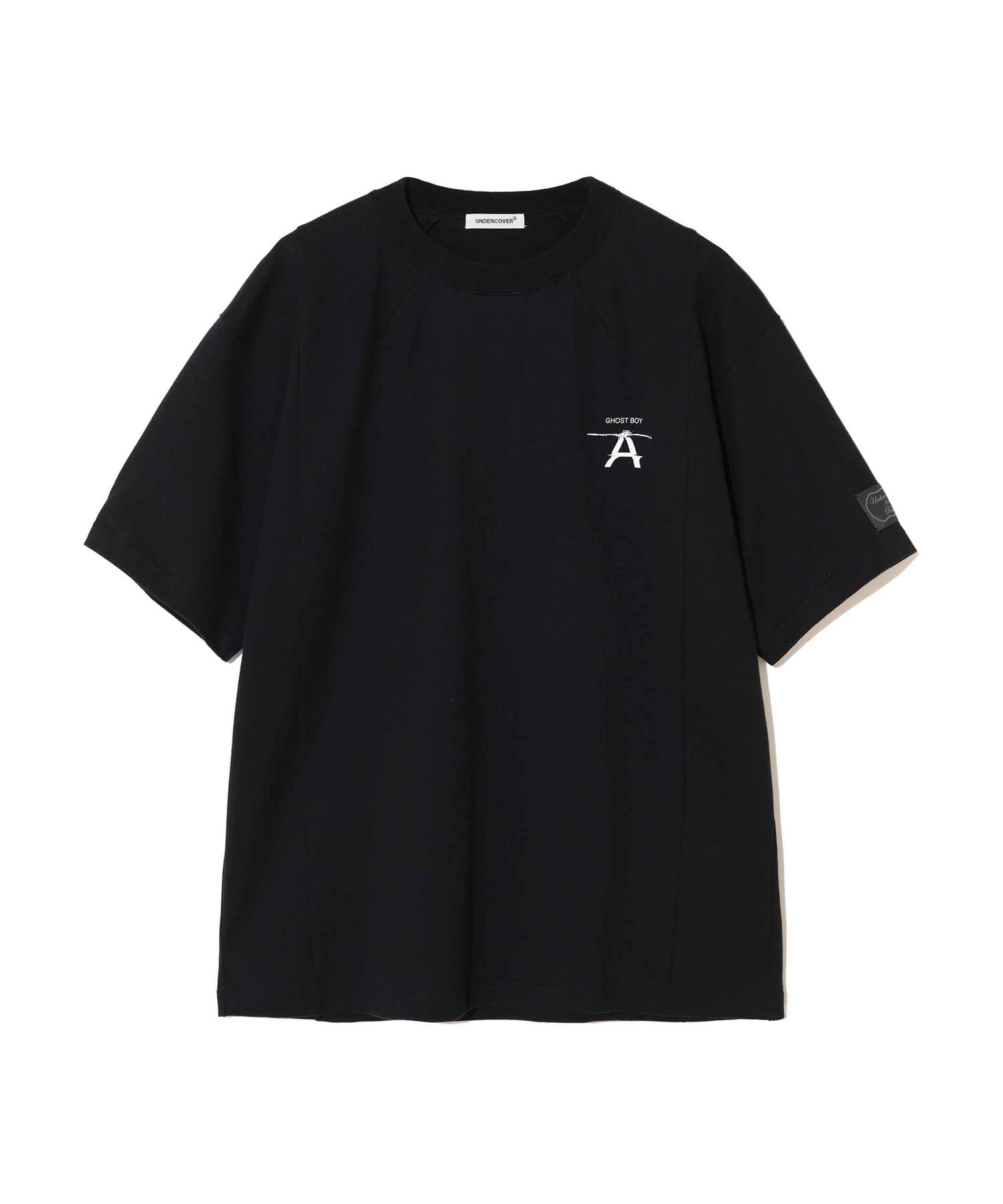UP2F4804 詳細画像 BLACK 1